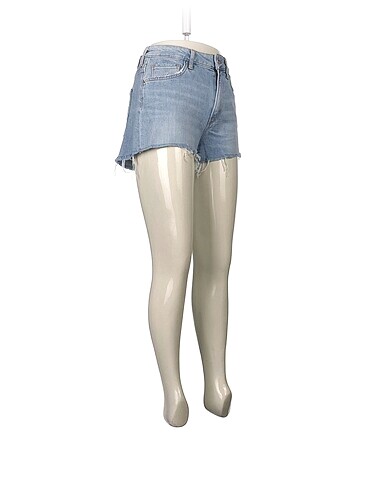 Mavi Jeans Mavi Jeans Jean / Kot Şort %70 İndirimli.