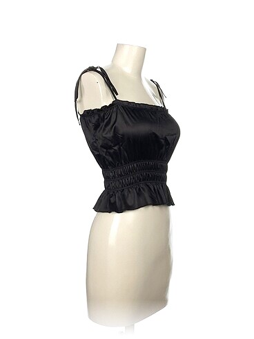 Zara Zara Bluz %70 İndirimli.