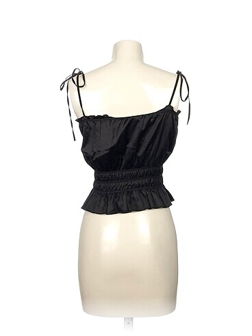 m Beden Zara Bluz %70 İndirimli.