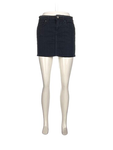 Mavi Jeans Mini Etek %70 İndirimli.