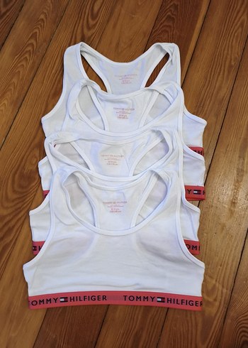 Tommy Hilfiger 8 Yaş