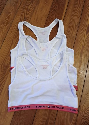 Tommy Hilfiger 15-16 Yaş