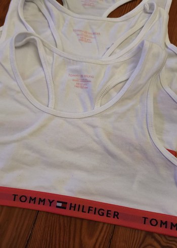 Tommy Hilfiger 3 lü set - Görsel 2