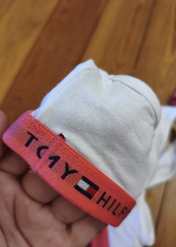 Tommy Hilfiger 3 lü set - Görsel 6