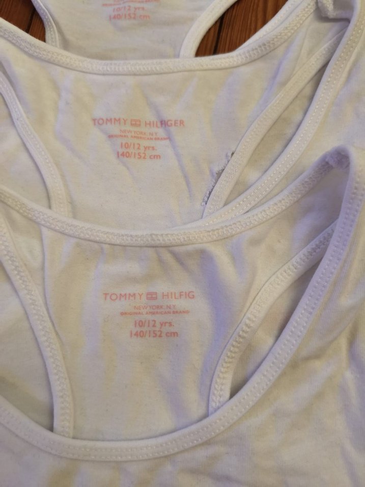 Tommy Hilfiger 3 lü set - Görsel 3