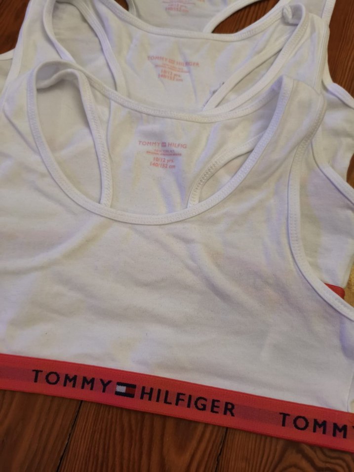 Tommy Hilfiger 3 lü set - Görsel 2