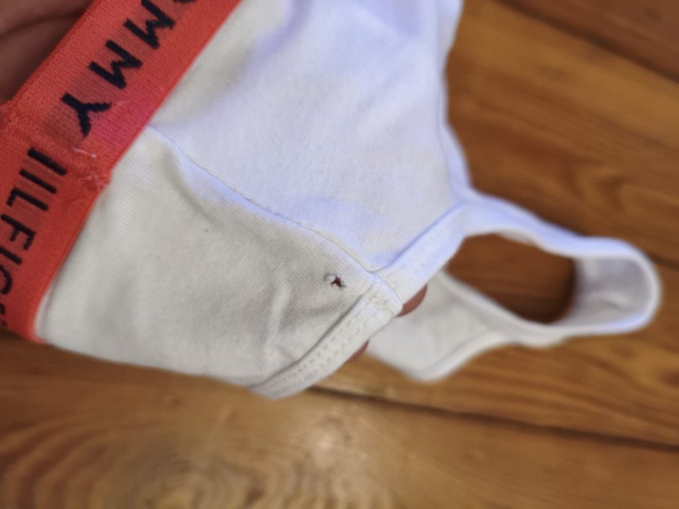 Tommy Hilfiger 3 lü set - Görsel 4