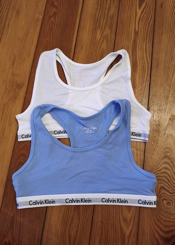 Calvin Klein 6 Yaş