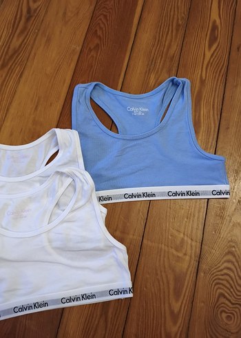 Calvin Klein 3 lü set - Görsel 2