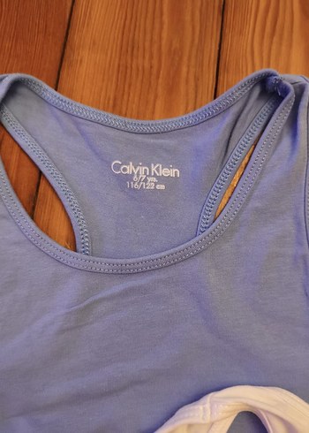 Calvin Klein 3 lü set - Görsel 3