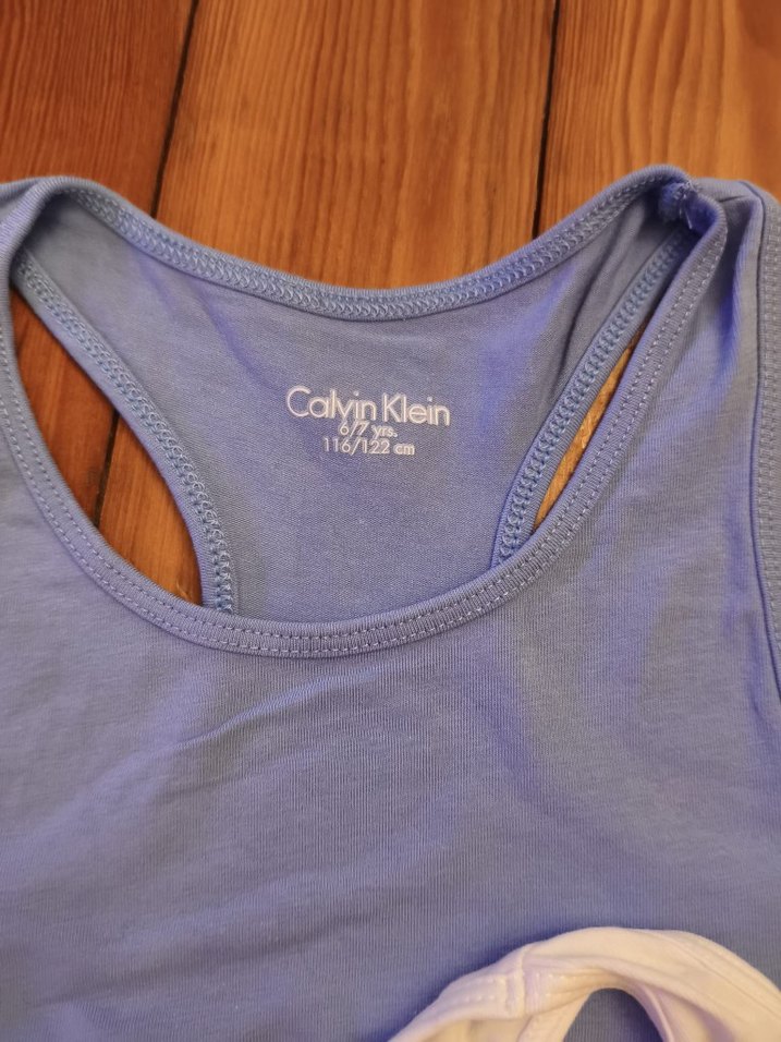 Calvin Klein 3 lü set - Görsel 3