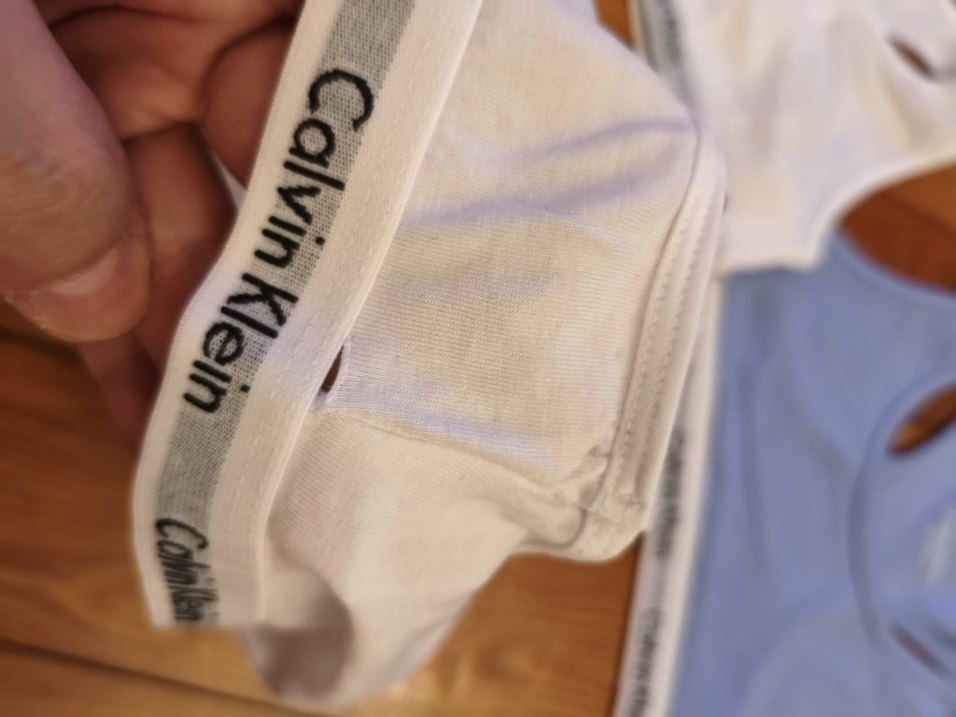 Calvin Klein 3 lü set - Görsel 4