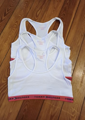 Tommy Hilfiger 15-16 Yaş