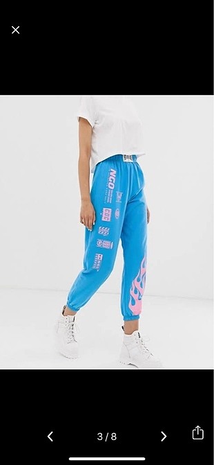 Urban Outfitters Eşofman