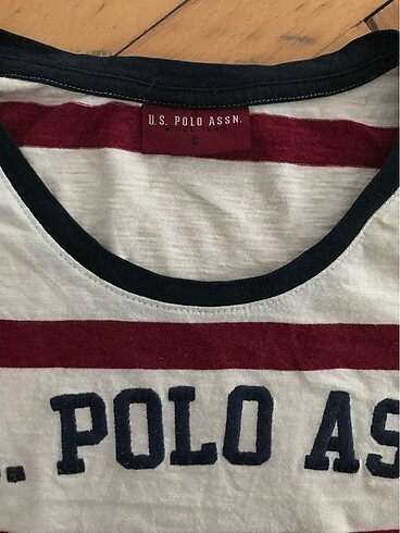 U.S Polo Assn. Sweat