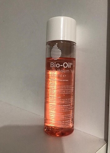  Beden Bio oil