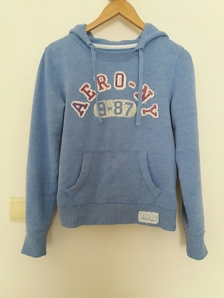 aeropostale sweatshirt