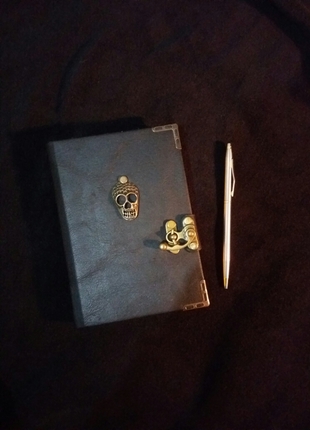 defter ve kalem