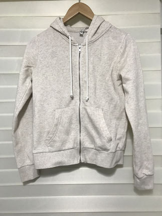 s Beden H&M Ekru Hırka