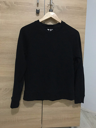 H&M H&M Siyah Kazak