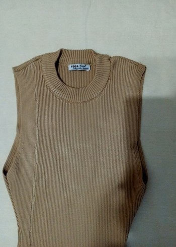 333vintage vücuda oturan elbise - Görsel 3