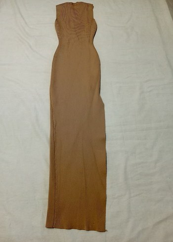 333vintage vücuda oturan elbise - Görsel 7