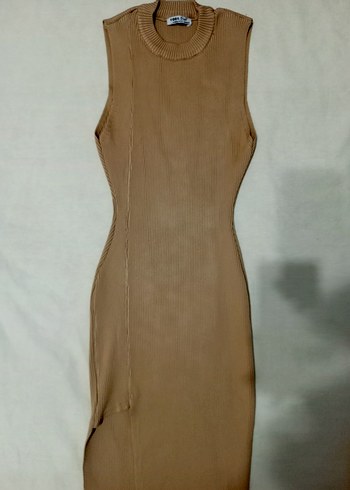 333vintage vücuda oturan elbise - Görsel 4