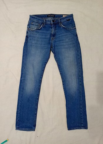 111vintage mavi marka jean - Görsel 3