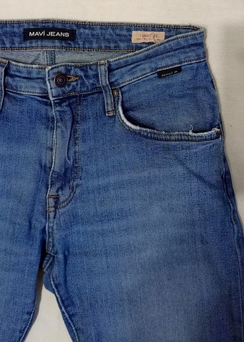 111vintage mavi marka jean - Görsel 2