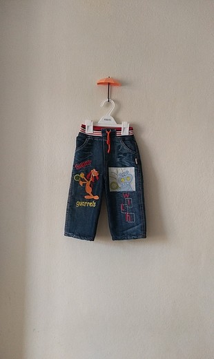 erkek çocuk pantolon
