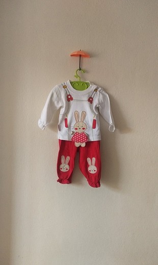 9 aylık takım 