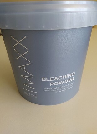 Maxx deluxe