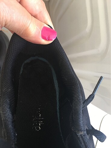 Orijinal Adidas ayakkabı - Görsel 8