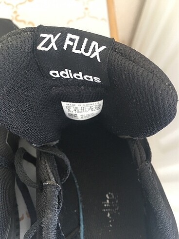 Orijinal Adidas ayakkabı - Görsel 7