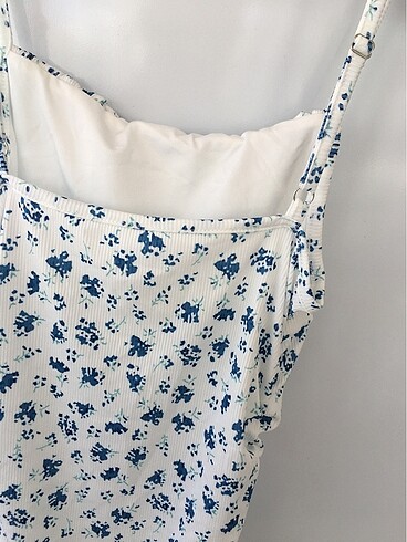 Orijinal Shein marka elbise - Görsel 2