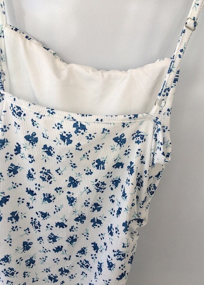 Orijinal Shein marka elbise - Görsel 2