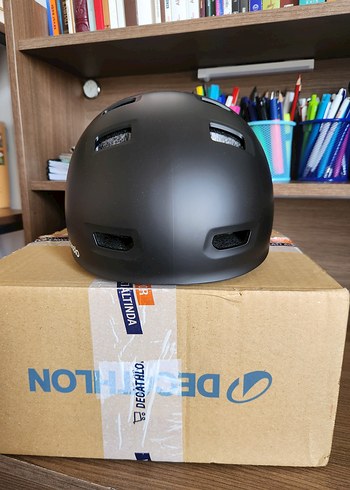 OXELO KASK - Görsel 3