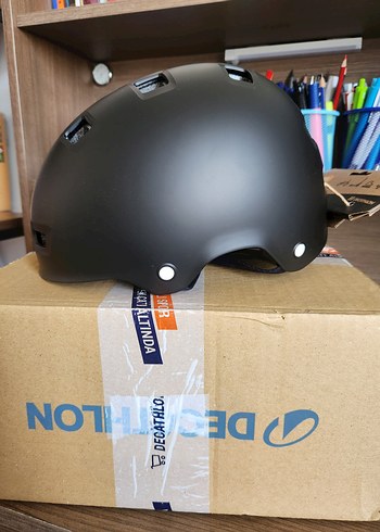 OXELO KASK - Görsel 4