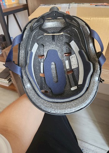 OXELO KASK - Görsel 7