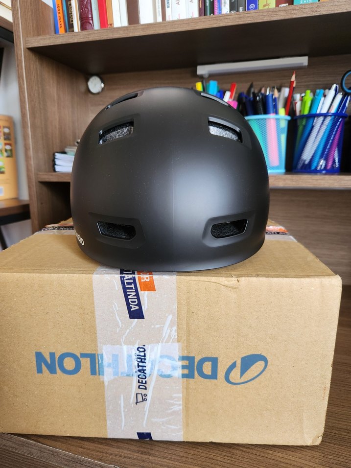 OXELO KASK - Görsel 3