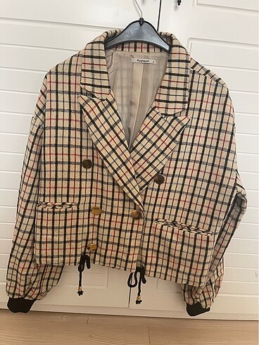 #ceket #mont #blazer