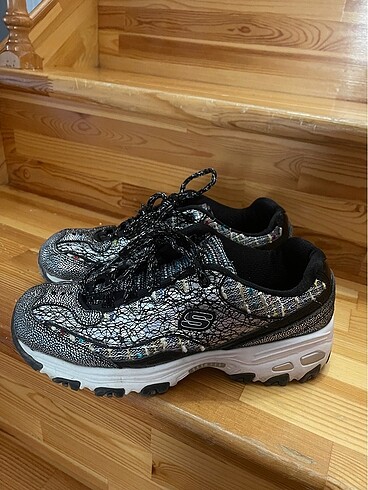 #skechers #sporayakkabı