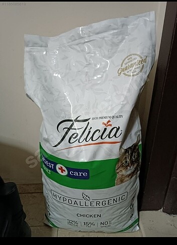 Felicia