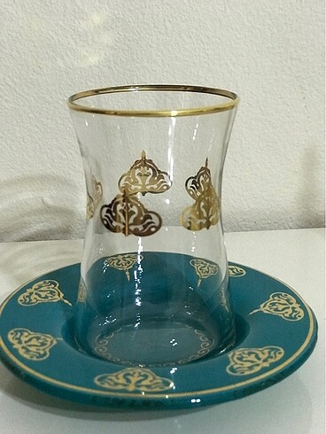 Lav Çay seti