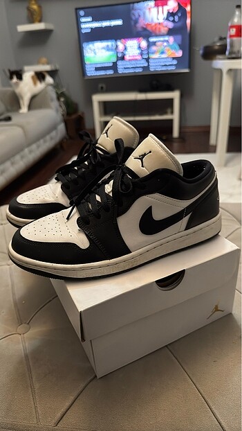 41 Beden Air jordan 1 low