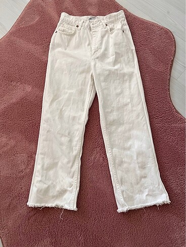 ZARA PANTOLON