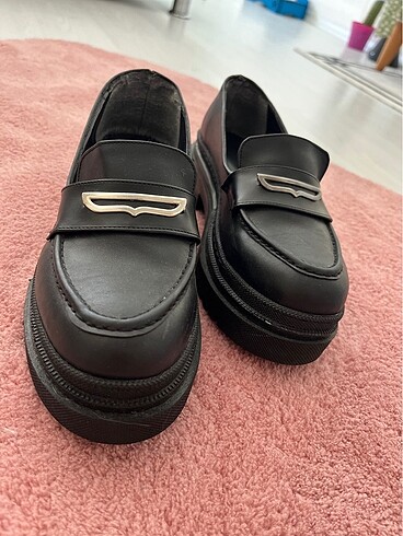 Marjin LOAFER AYAKKABI
