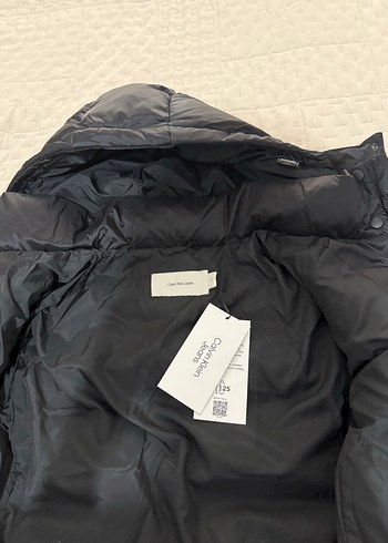 Calvin Klein Calvin Klein S beden orjinal Mont