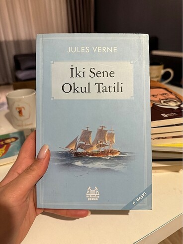 Çocuk Kitabı