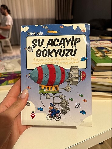 Çocuk Kitabı